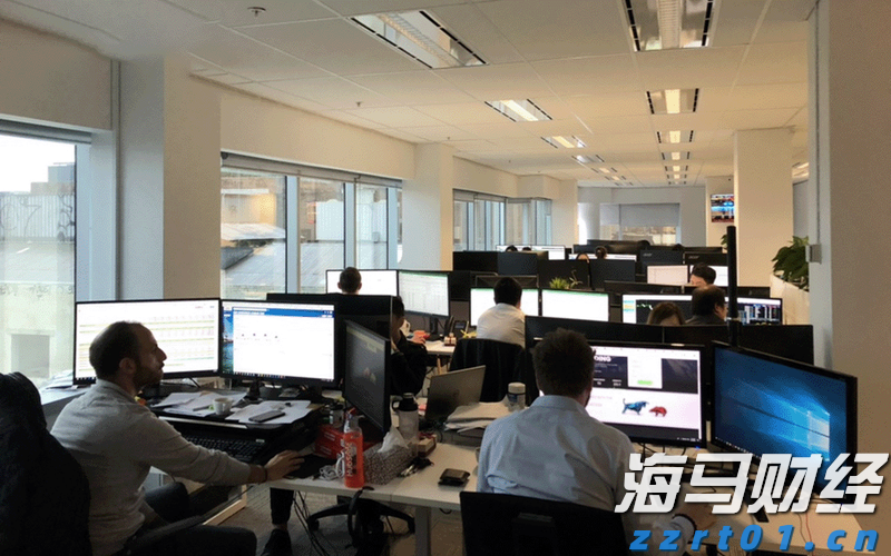 贸易战警报降低！美国关税影响低于预期，华尔街松了一口气