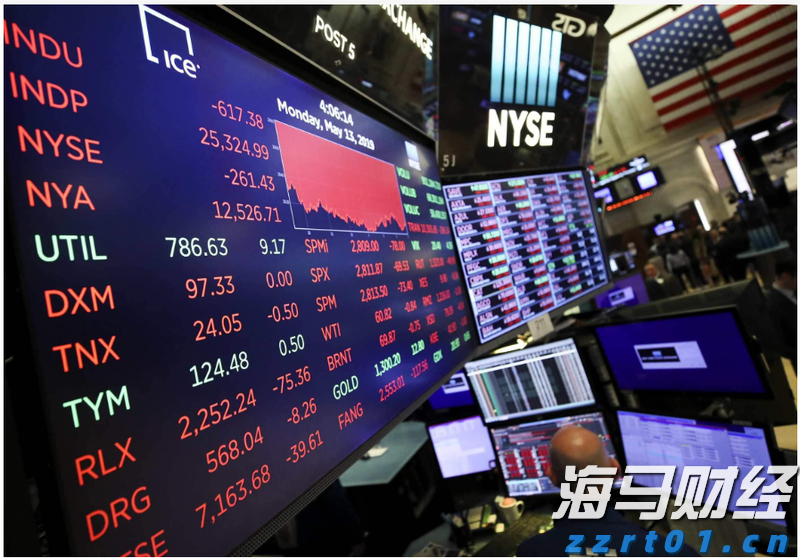 美国楼市迎来13年来最冷的春季销售季